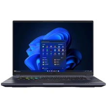 Ноутбук GIGABYTE AORUS 16X (9SG-43EEC54SH): Екран 16" IPS (2560x1600)