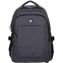 Сумка для ноутбука Aoking 15.6" Backpack Grey (1vn-SN67885-grey): Тип сумки рюкзак