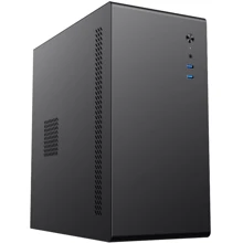 Корпус Gamemax A200-BK-500B: Форм-фактор материнской платы Micro-ATX / Mini-ITX