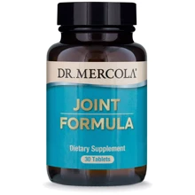 Dr. Mercola Joint Formula Формула для суглобів 30 капсул (MCL-01250): Тип Комплексные