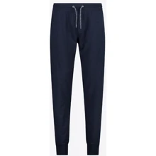 Спортивные брюки CMP Man Long Pant 31D4337-N950 54 темно-синие: Вид Спортивные брюки