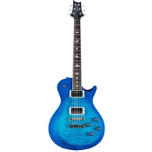 Электрогитара PRS S2 MCCARTY 594 SINGLECUT (LAKE BLUE) S2068547: Тип Электрогитара