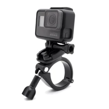 Поворотное крепление для GoPro на раму (трубу 45-50 мм) SHOOT XTGP425A: Тип аксессуара Крепление на раму