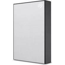 Внешний жесткий диск Seagate Backup Plus Portable 4 TB Silver (STHP4000401): Размеры, мм 115.3 x 80 x 20.9