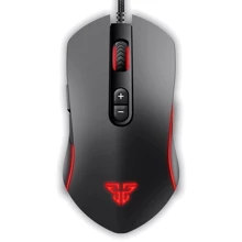 Мышь Fantech X9 Thor/07030 Black: Интерфейс подключения USB