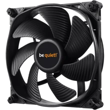 Кулер be quiet! Silent Wings 3 120mm PWM (BL066): Рівень шуму, dB 16.4