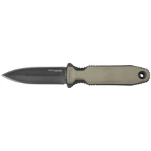 Нож SOG Pentagon FX Covert, Flat Dark Earth (SOG 17-61-04-57): Тип ножа Тактический