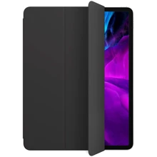 Аксессуар для iPad Apple Smart Folio Black (MJMG3) for iPad Air 13 (2024 / 2025) / iPad Pro 12.9 (2018-2022): Цвет черный