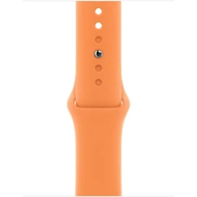 Аксесуар для Watch Apple Sport Band Marigold (MKUF3) for Apple Watch 38/40 / 41mm: Виробник Apple