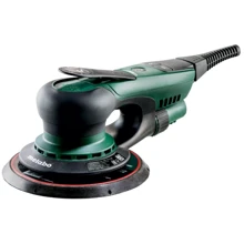 Вибрационная шлифмашина Metabo SXE 150-5.0 BL (615050000): Производитель Metabo