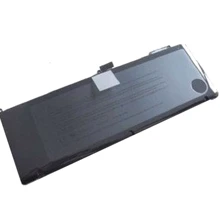 Батарея для ноутбука PowerPlant APPLE MacBook Pro 15 Black (A1321) NB00000029: Сумісність MacBook Pro MB986LL/A / MacBook Pro MB985LL/A / MacBook Pro A1286 15