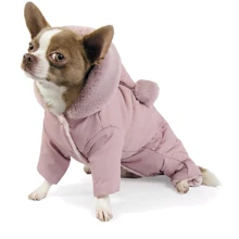 Костюм для собак Pet Fashion Лола размер M розовый (4823082413324): Тип Костюмы