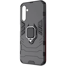 Чехол для телефонов ArmorStandart DEF27 Case Black for Samsung A145 Galaxy A14 4G / A146 Galaxy A14 5G (ARM66186): Совместимость Samsung A145 Galaxy A14 4G / A146 Galaxy A14 5G