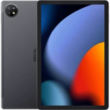 Планшет Oscal Pad 16 8/256Gb LTE Amber Gray (UA): Дисплей 10.5" IPS (1920x1200)