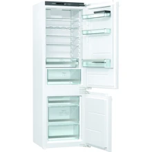 Встраиваемый холодильник Gorenje NRKI2181A1: Тип Двухкамерный холодильник
