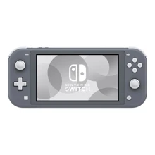 Игровая приставка Nintendo Switch Lite Grey