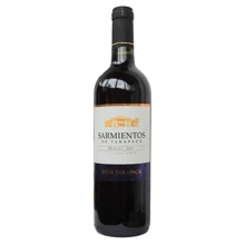 Вино Tarapaca Merlot Sarmientos (0,75 л) (BW1911): Страна производитель Чили