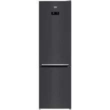 Холодильник Beko RCNA406E40ZXBRN: Тип xолодільнік двокамерний