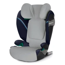 Летний чехол для Автокресла Cybex Pallas/Solution G Grey: Производитель Cybex