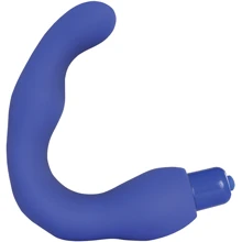 Вибромассажер простаты Renegade Vibr Massager III, синий: Для кого Для женщин