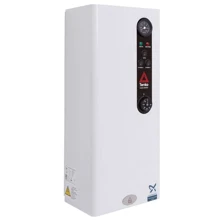 Електричний котел Tenko стандарт 10,5 кВт 380V Grundfos: Спосіб встановлення настінний