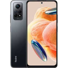 Смартфон Xiaomi Redmi Note 12 Pro 8/256GB Graphite Gray (Global): Дисплей 6.67" AMOLED (1080 x 2400) / 395 ppi