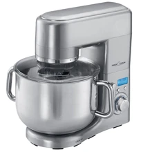 Кухонный комбайн Profi Cook PC-KM 1096: Мощность, Вт 1500 Вт