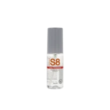 Stimul8 Warming water based Anal Lube - лубрикант, 50 мл: Для кого Унисекс
