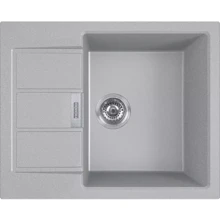 Мойка кухонная Franke Sirius 2.0 S2D 611-62 143.0627.383: Форма Прямоугольная