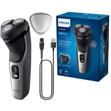 Электробритва Philips S3143/00: Тип триммера Выдвижной
