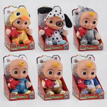 Пупс Cocomeloo музыкальный 6 видов (3666-147/8/9/150/1): Производитель Cocomeloo