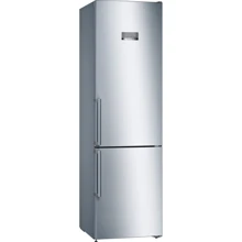 Холодильник Bosch KGN397IEQ: Тип холодильник двухкамерный