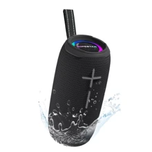 Акустика Hopestar P20 Pro Black: Цвет черный