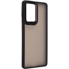 Чехол для телефонов ArmorStandart Frame Black for Motorola G85 5G (ARM77264): Совместимость Motorola G85 5G