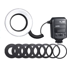 Студийная вспышка Godox ML-150 II Godox: Производитель Godox