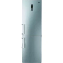 Холодильник LG GW-B449EAQW: Тип холодильник двокамерний
