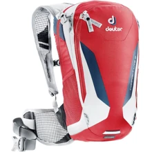 Рюкзак Deuter Compact Lite 8 Fire-White (3200015): Производитель Deuter