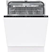 Встраиваемая посудомоечная машина Gorenje GV16D: Размеры 81.6х59.8х55.5 см