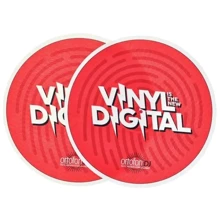 Ortofon Slipmat Digital (9990223): Производитель ORTOFON