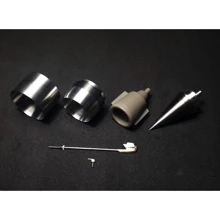 Повітрозабірник Mini World для E-152-1 "Modelsvit" MINI7261: Виробник Mini World