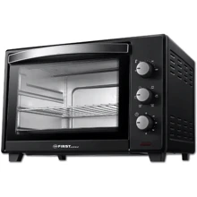 Электродуховка настольная First FA 5044-1: Производитель First