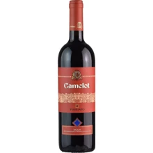 Вино Firriato Camelot 2016 червоне сухе 0.75 л (BWR2400): Країна виробник Италия