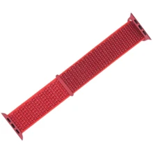 Аксессуар для Watch Armorstandart Nylon Band Hibiscus (ARM57852) for Apple Watch 38/40/41mm: Производитель ArmorStandart