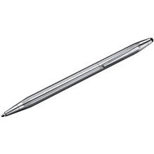 Аксесуар для планшетних ПК Samsung C Pen with Cross Ballpoint Pen Silver (EJ-PG900CSEGRU): Виробник Samsung