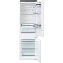 Встраиваемый холодильник Gorenje NRKI4182A1: Тип Двухкамерный холодильник