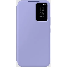 Чохол для телефона Samsung Smart Clear View Cover Blueberry (EF-ZA546CVEGRU) для Samsung A546 Galaxy A54 5G: Сумісність Samsung A546 Galaxy A54 5G
