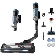 Пилосос Rowenta X-Force Flex 14.80 Animal Aqua RH9BC1WO: Тип пилососа ручной (вертикальный)
