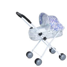 Коляска для куклы LimoToy M 5092 UA: Производитель LimoToy