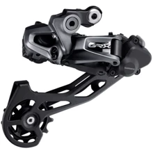 Переключатель задний Shimano RD-RX815 GRX Di2 SHADOW+ 11-скоростей (IRDRX815): Тип Задние