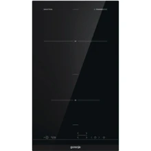 Варильна поверхня електрична Gorenje IT321BCSC: Розміри для вбудовування 28.5 х 49 см